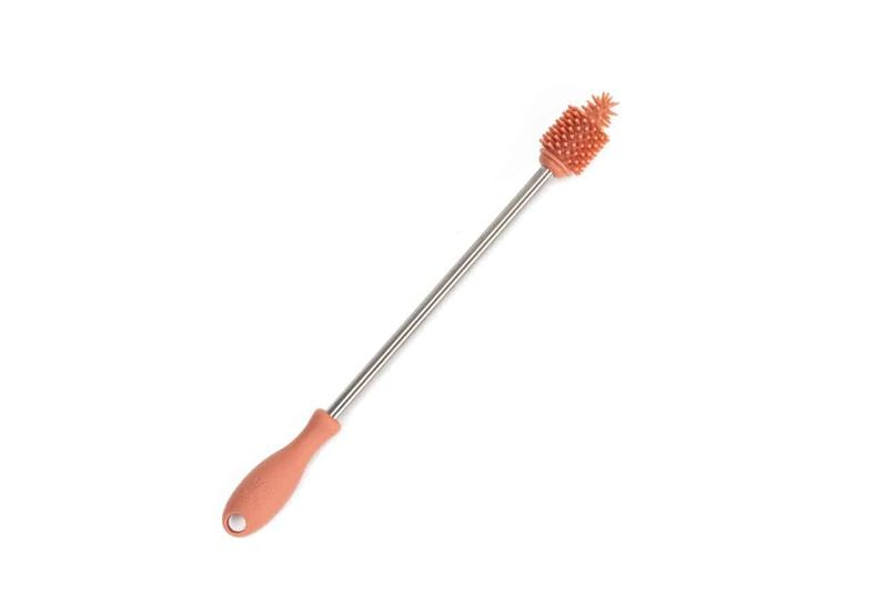 Lekkere Borstel Blush-Aspen-Denim-Bloei