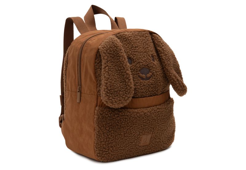 Rugtasje - Dog