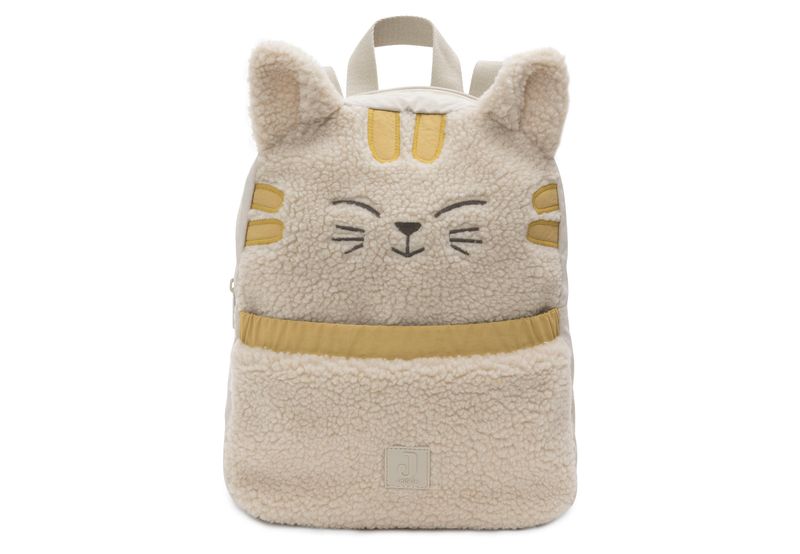 Rugtasje - Cat