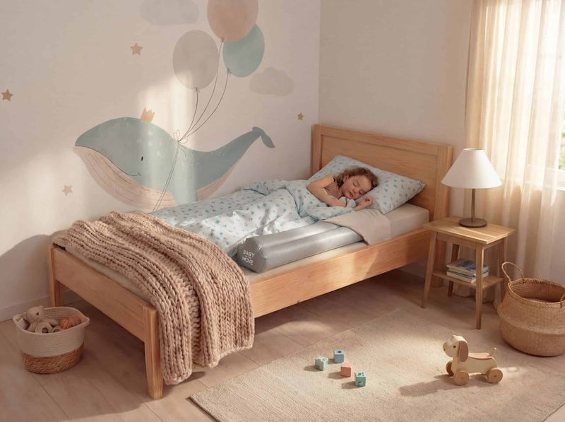 Bedbeschermer