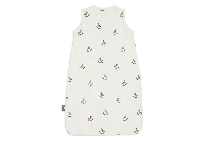 Baby Slaapzak - Jersey - Rib - Nostalgic Ride