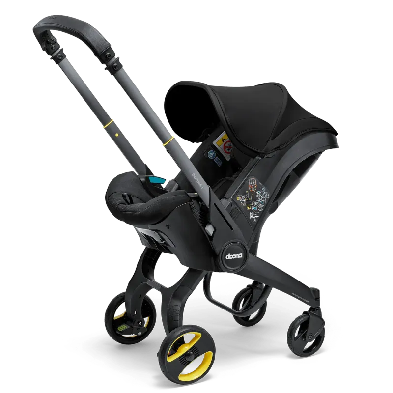 Doona i  Autostoel &amp; Kinderwagen
