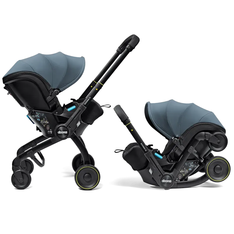 Doona X Autostoel &amp; Kinderwagen
