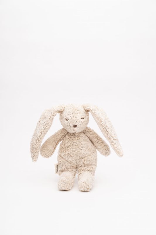 Moonie ZAND - SENSORISCH KLEIN KONIJNTJE