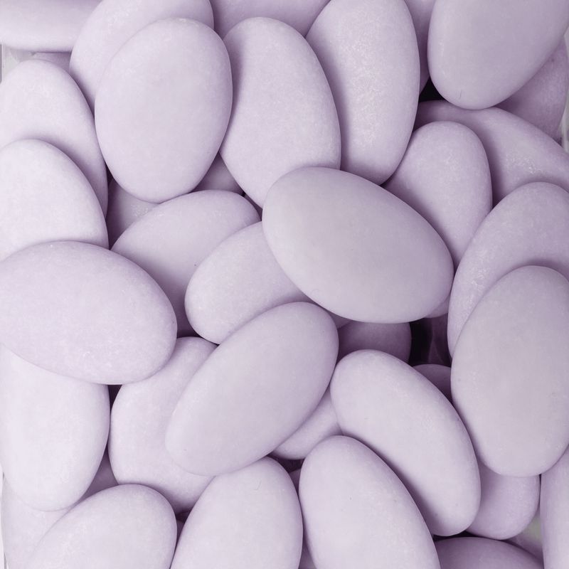 Dragees extra Velvet Lavendel