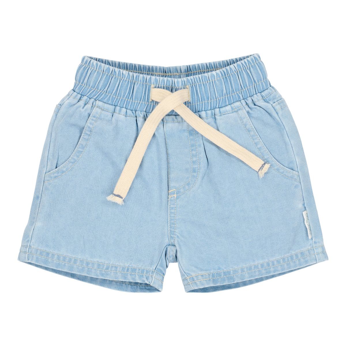 Little dutch Korte broek - Blauw