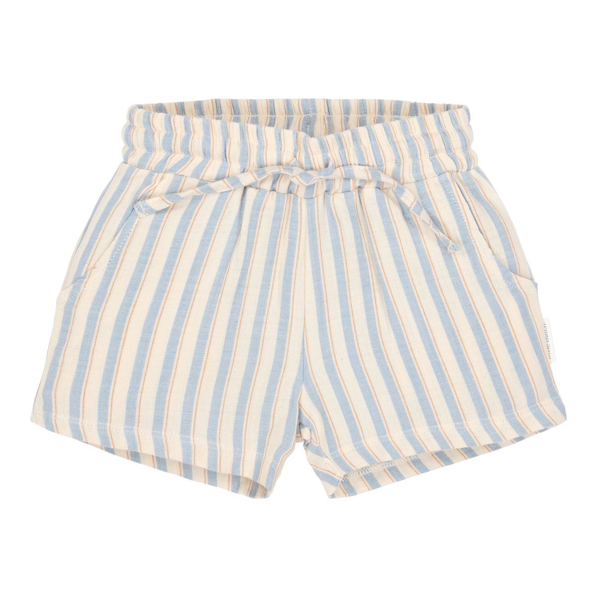 Little dutch Korte broek - Multi Stripe