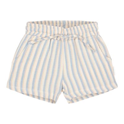 Little dutch Korte broek - Multi Stripe