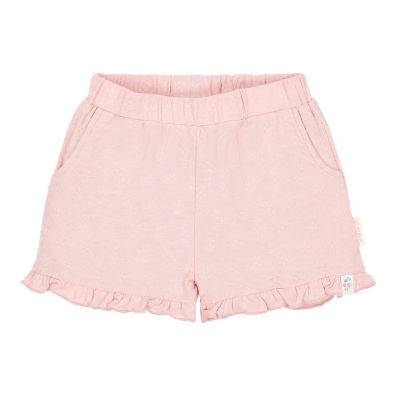 Little Dutch Short Fairy Pink
