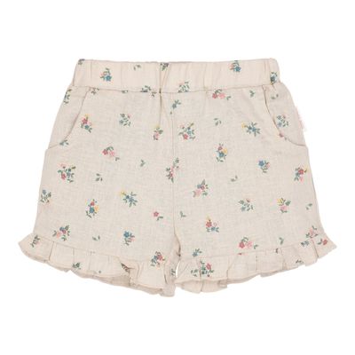 Little Dutch Korte broek - Zand - Fairy Bloom