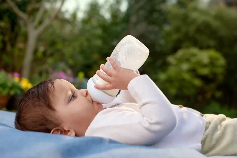 Philips Avent Natural Response 330ml Babyfles