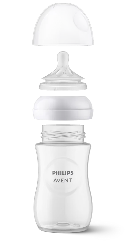 Philips Avent Natural Response Speen