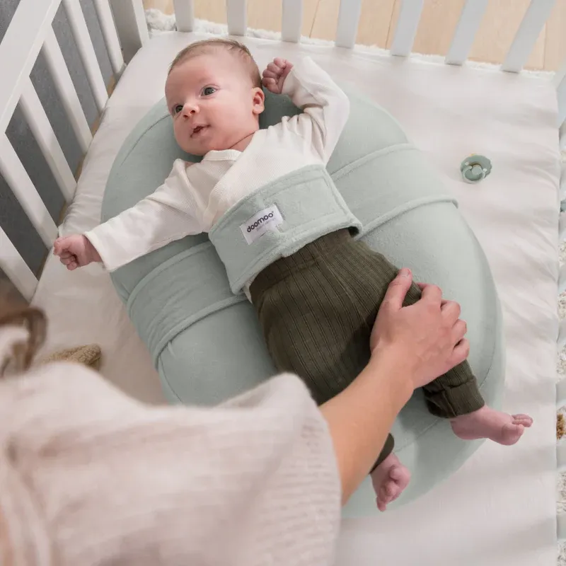 Doomoo Relax Cover - Set voor voedingskussen