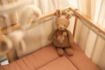 Knuffel - Kangaroots