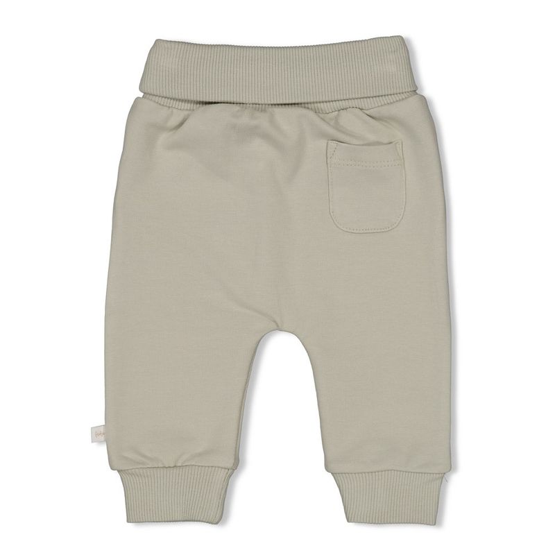 Feetje Elephant Broek Mint