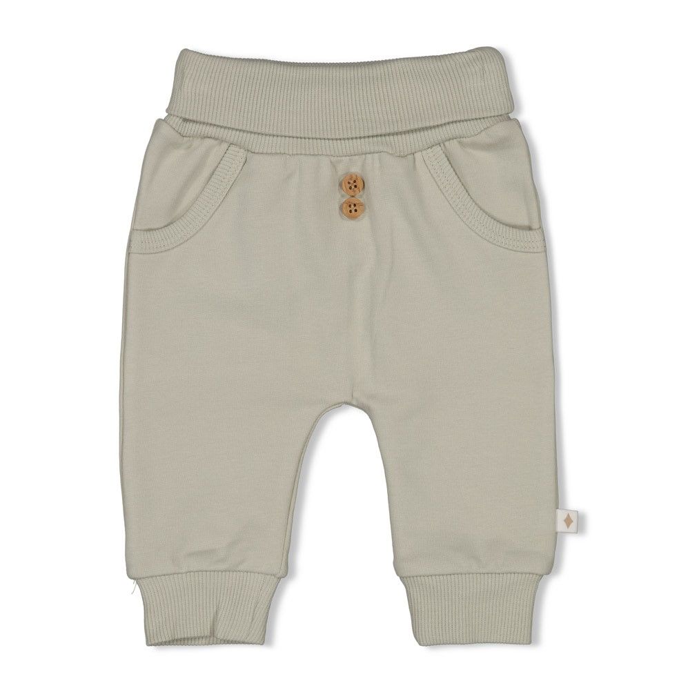 Feetje Elephant Broek Mint