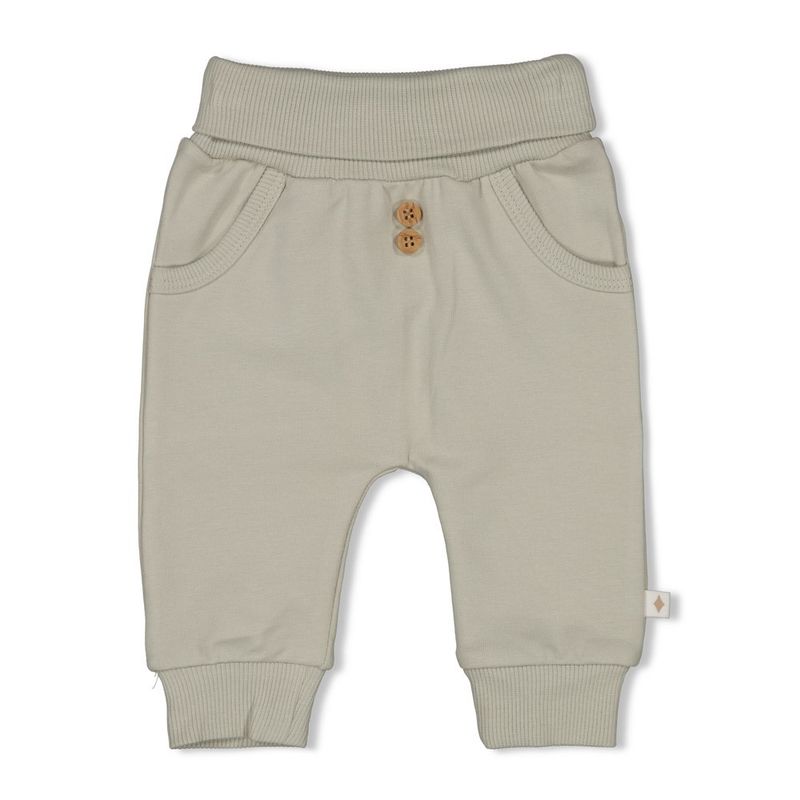 Feetje Elephant Broek Mint