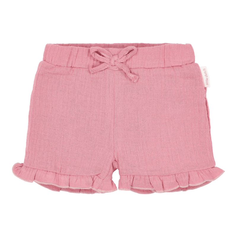 LD Korte broek - Roze