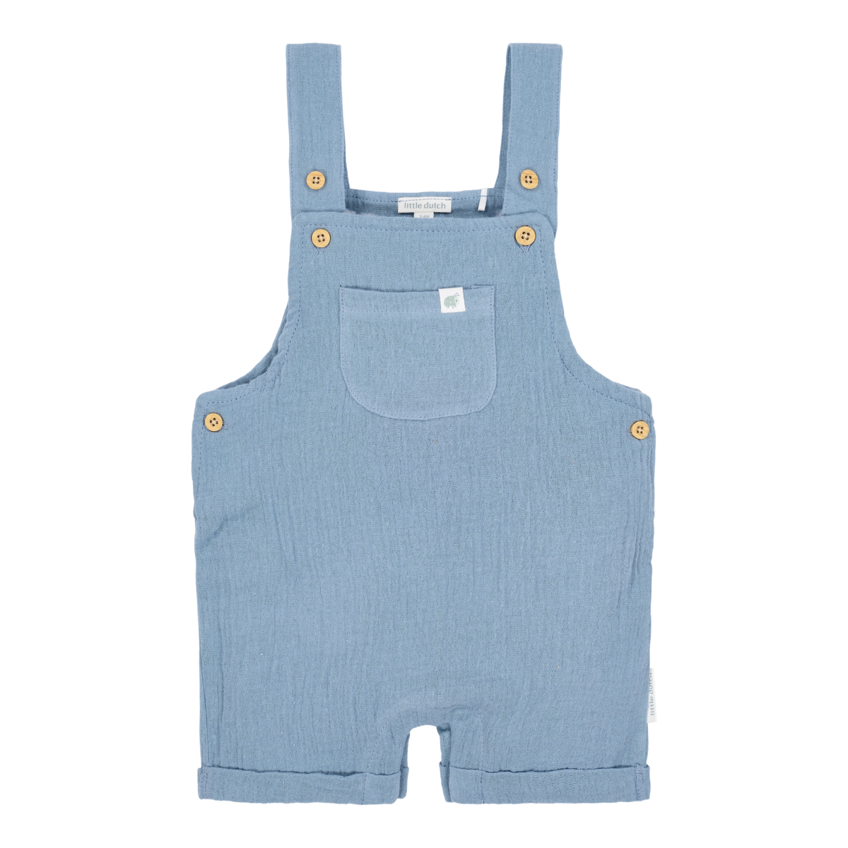 LD Tuinbroek - Blauw