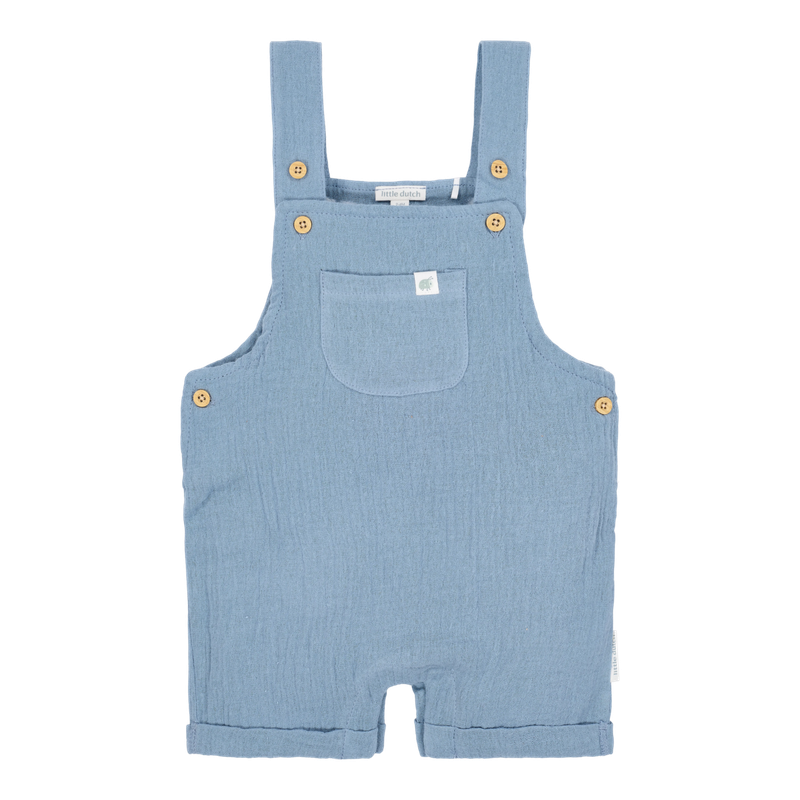 LD Tuinbroek - Blauw