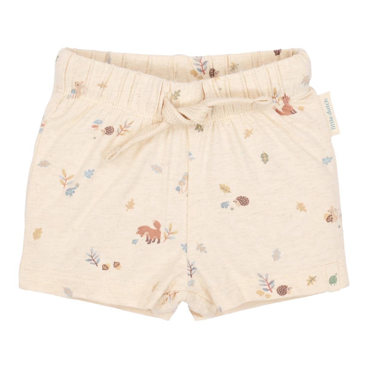 LD Korte broek - Zand - Forest Nature