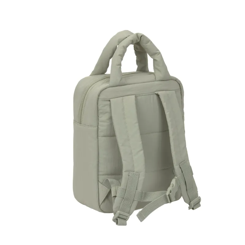 Lässig Kleuterrugzak - Mini Minoa, Mint