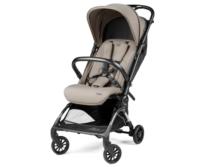 Peg Perego Volo Buggy Misty Beige