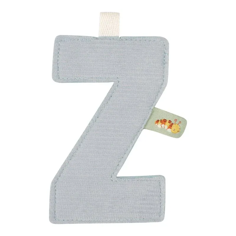Essentials Slinger element - Letter Z