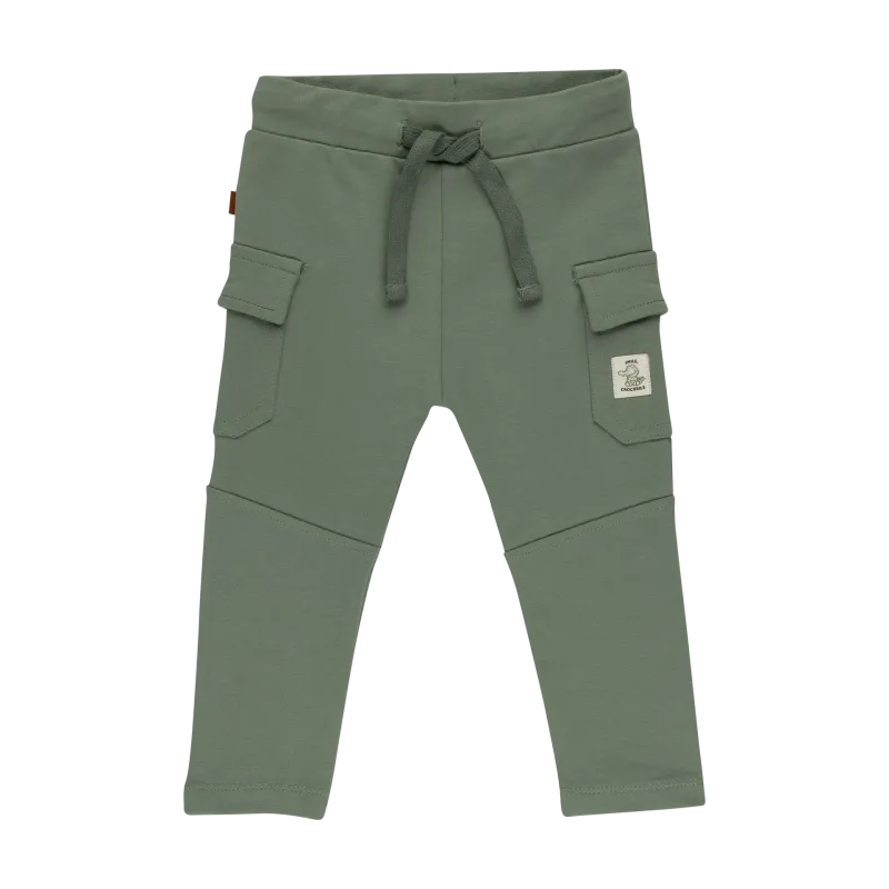 F &amp; D Cargobroek Baby | Lily Pad