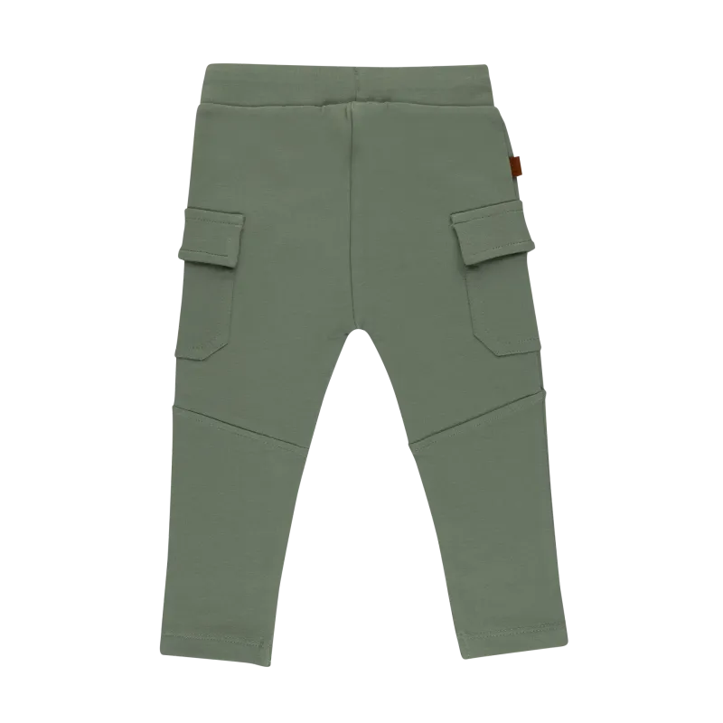 F &amp; D Cargobroek Baby | Lily Pad