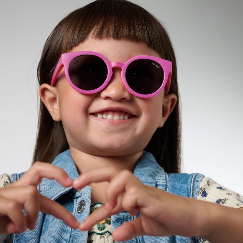 SUNGLASS KIDDOS - Lulu 1-2Y / 3-5y