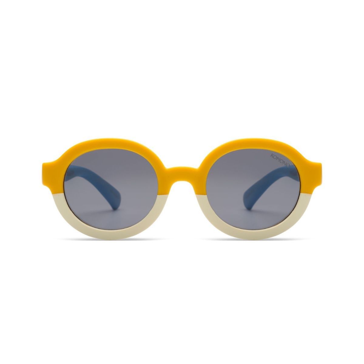 SUNGLASS BEBE - 0-1y  Lemon Triplets