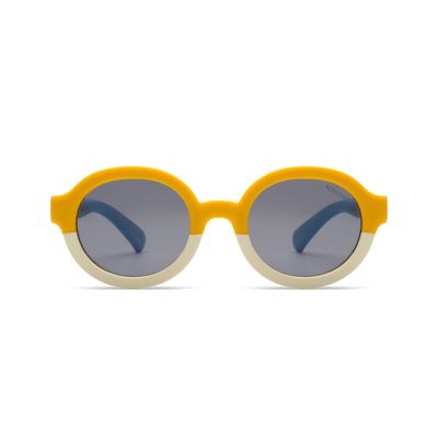 SUNGLASS BEBE - 0-1y  Lemon Triplets