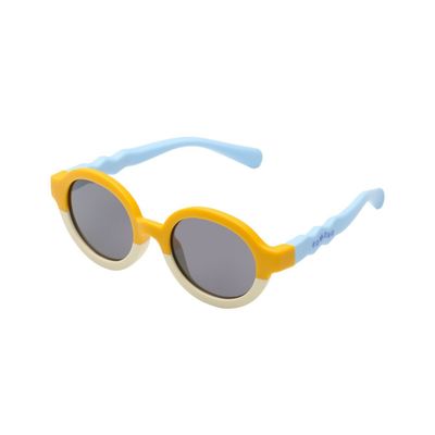 SUNGLASS BEBE - 0-1y  Lemon Triplets
