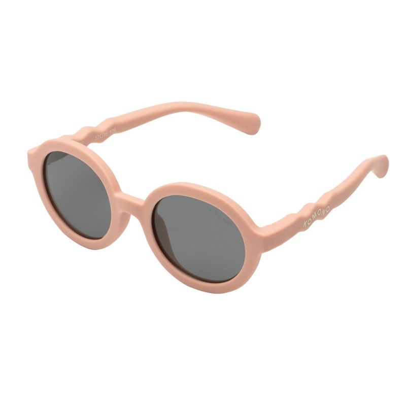 SUNGLASS BEBE - 0-1y Blush