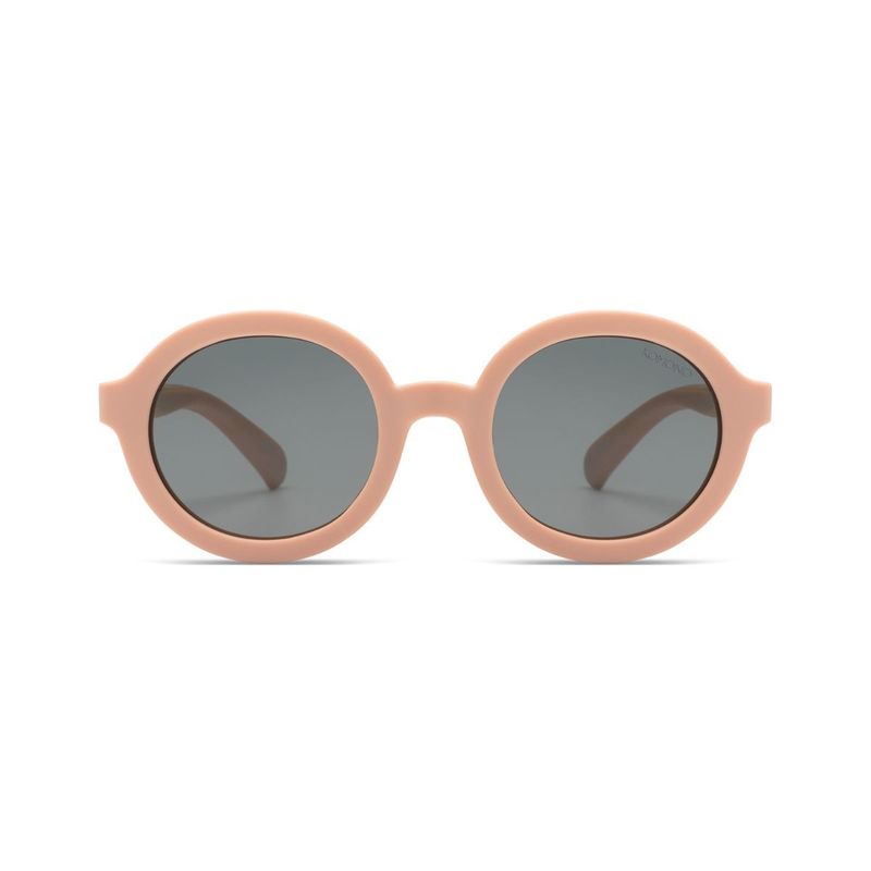 SUNGLASS BEBE - 0-1y Blush