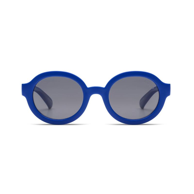 SUNGLASS BEBE - 0-1y Berry Blue
