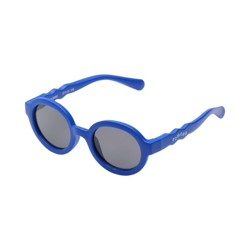 SUNGLASS BEBE - 0-1y Berry Blue