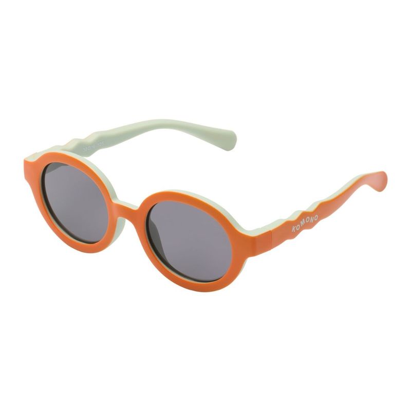 SUNGLASS KIDDOS - Lele 1-2y  Pumkin Twins