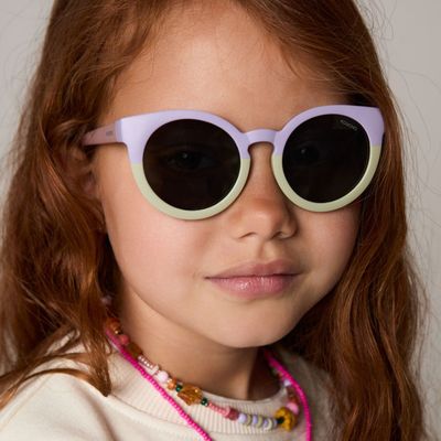 SUNGLASS KIDDOS - Lulu 1-2Y /  3-5y Candy Triplets