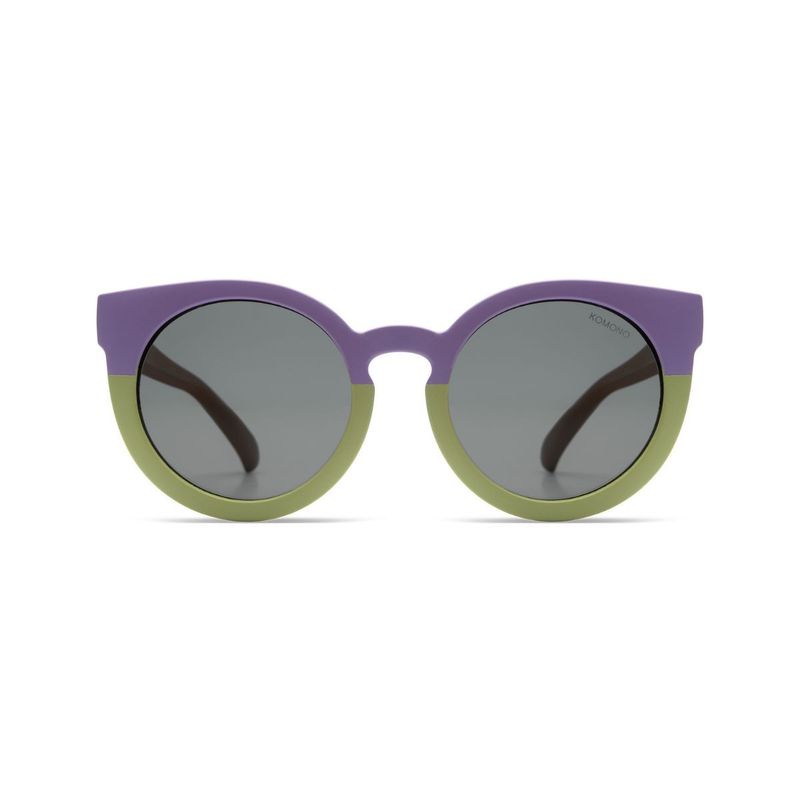 SUNGLASS KIDDOS - Lulu 1-2Y /  3-5y Candy Triplets