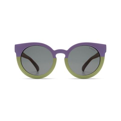 SUNGLASS KIDDOS - Lulu 1-2Y /  3-5y Candy Triplets