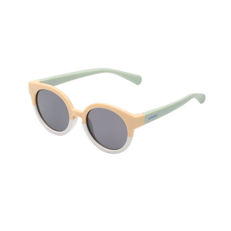 SUNGLASS KIDDOS - Lulu 1-2y / 3-5 y Sand Triplets
