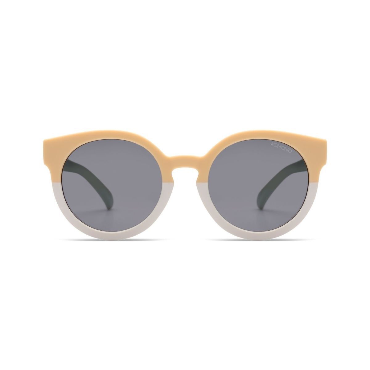 SUNGLASS KIDDOS - Lulu 1-2y / 3-5 y Sand Triplets