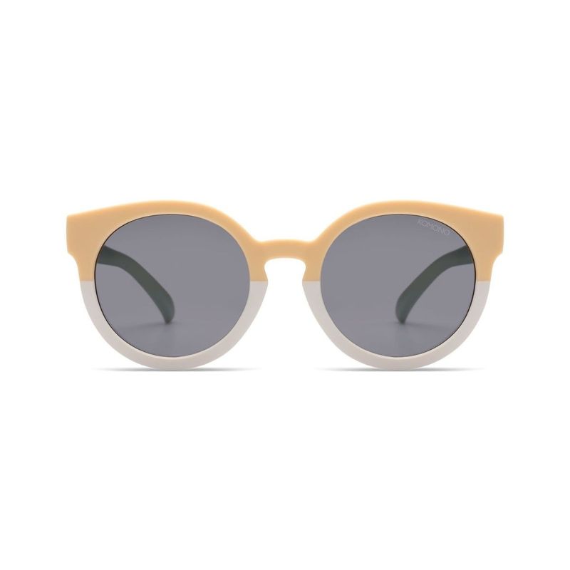 SUNGLASS KIDDOS - Lulu 1-2y / 3-5 y Sand Triplets
