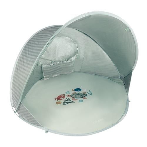 LD Pop-up tent - Groen