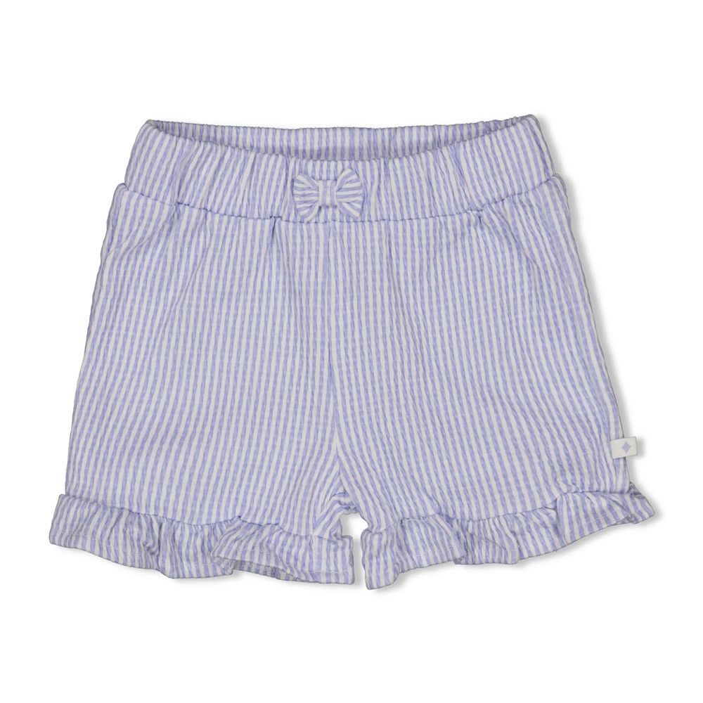 Feetje Short streep crinkle - Sea La Vie