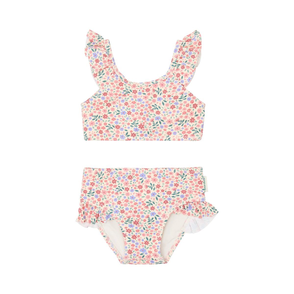 LD Bikini - Dreamy Flowerfield