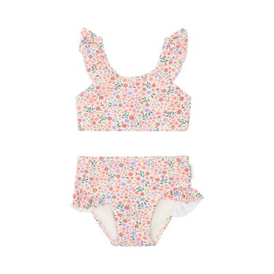 LD Bikini - Dreamy Flowerfield