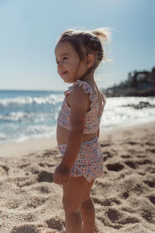 LD Bikini - Dreamy Flowerfield